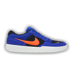 Nike Force 58 SB 'Concord Team Orange'