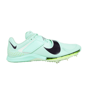 Nike Air Zoom Long Jump Elite 'Mint Foam Volt'