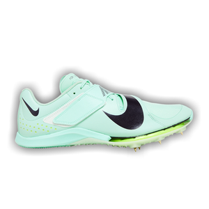 Nike Air Zoom Long Jump Elite 'Mint Foam Volt'