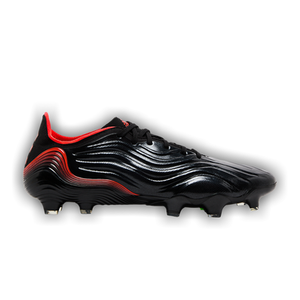 adidas Copa Sense+ FG 'Black Solar Red'