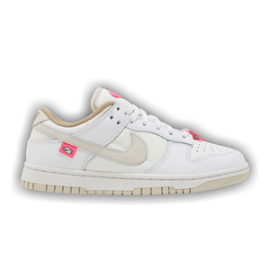 Nike Wmns Dunk Low 'Pink Bling'