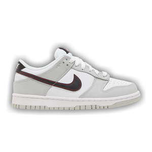Nike Dunk Low SE GS 'Lottery Pack - Grey Fog'