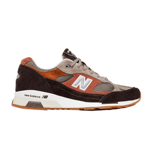 New Balance 991.5 Made in England 'Solway Excursion'