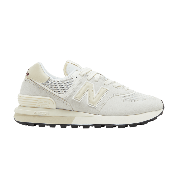 New Balance 574 Legacy 'Ivory' U574LGE1