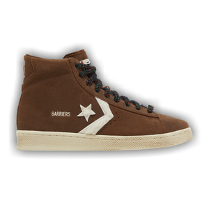 Barriers x Converse Pro Leather 'The North Star'