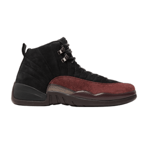 A Ma Maniére x Wmns Air Jordan 12 Retro SP 'Black'