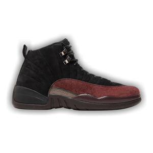 A Ma Maniére x Wmns Air Jordan 12 Retro SP 'Black'