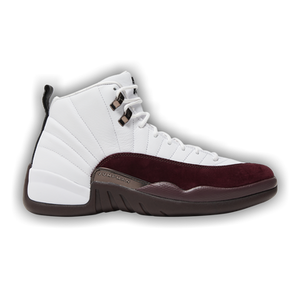 A Ma Maniére x Wmns Air Jordan 12 Retro SP 'White'