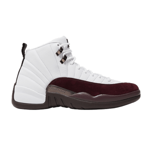 A Ma Maniére x Wmns Air Jordan 12 Retro SP 'White'