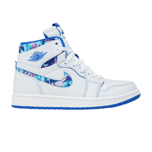 Wmns Air Jordan 1 High Zoom Comfort '25 Years in China'