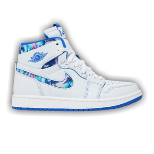 Wmns Air Jordan 1 High Zoom Comfort '25 Years in China'
