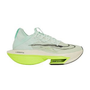 Nike Wmns Air Zoom Alphafly NEXT% 2 'Mint Foam Volt'