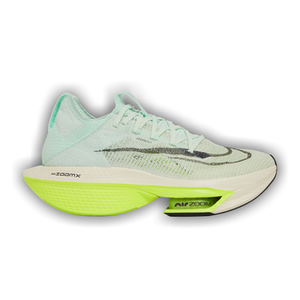 Nike Wmns Air Zoom Alphafly NEXT% 2 'Mint Foam Volt'