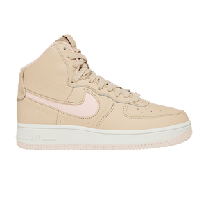 Nike Wmns Air Force 1 High Sculpt 'Sanddrift'