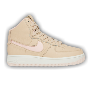 Nike Wmns Air Force 1 High Sculpt 'Sanddrift'
