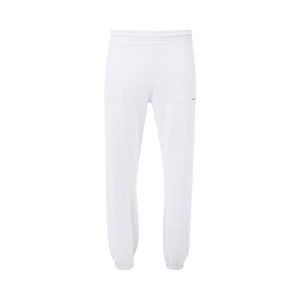 Off-White Caravaggio Diag Slim Sweatpant 'Dusty Lilac/Black'