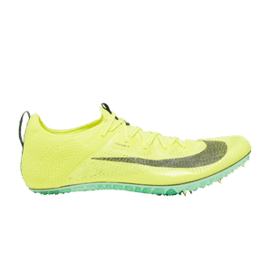 Nike Zoom Superfly Elite 2 'Volt Mint Foam'