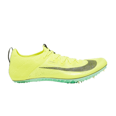 Nike Zoom Superfly Elite 2 'Volt Mint Foam'