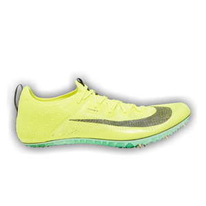 Nike Zoom Superfly Elite 2 'Volt Mint Foam'