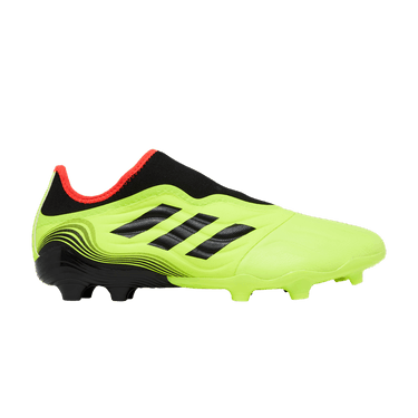 Adidas Copa Sense.3 Laceless FG 'Game Data Pack'
