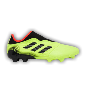 Adidas Copa Sense.3 Laceless FG 'Game Data Pack'