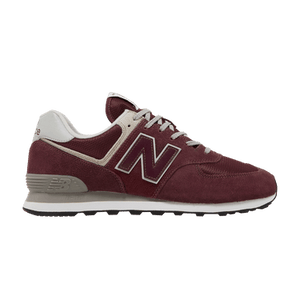 New Balance 574 'Core Pack - Burgundy'