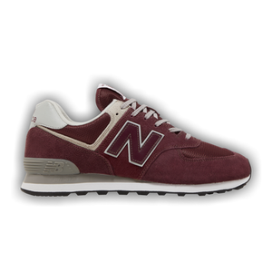 New Balance 574 'Core Pack - Burgundy'