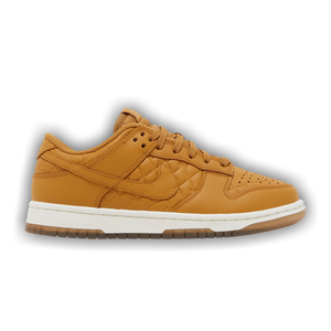 Nike Wmns Dunk Low 'Quilted Wheat'