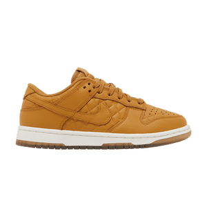 Nike Wmns Dunk Low 'Quilted Wheat'