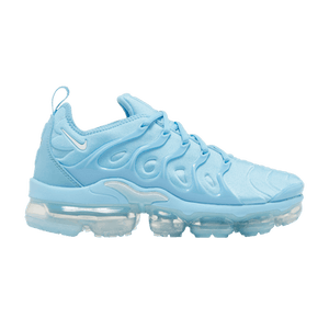 Nike Air VaporMax Plus 'University Blue'