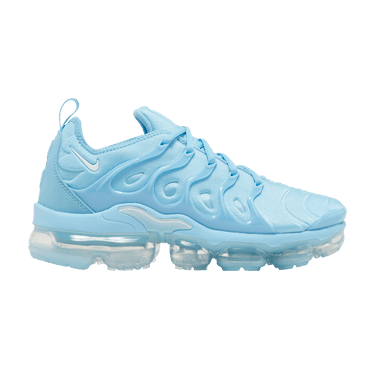 Nike Air VaporMax Plus 'University Blue'