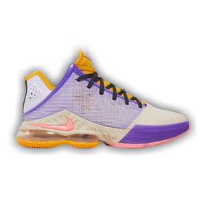 Nike Men's LeBron 19 Low 'Mismatch'