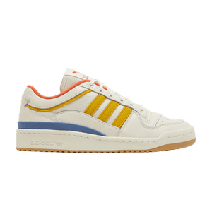 Wood Wood x adidas Forum Low 'Off White Yellow'
