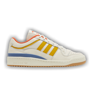Wood Wood x adidas Forum Low 'Off White Yellow'