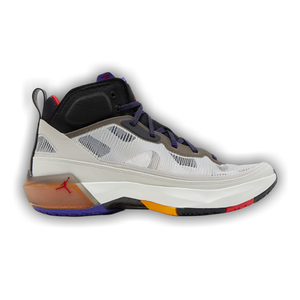Air Jordan 37 'Beyond Borders'