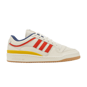 Wood Wood x adidas Forum Low 'Off White Altered Amber'