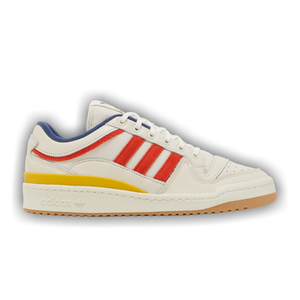 Wood Wood x adidas Forum Low 'Off White Altered Amber'