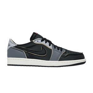 Air Jordan 1 Retro Low OG EX 'Dark Smoke Grey'