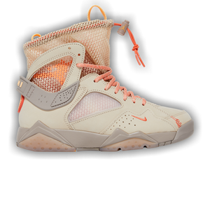 Bephie's Beauty Supply x Wmns Air Jordan 7 Retro