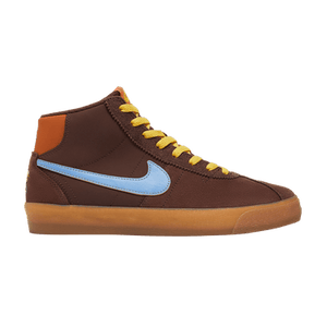 Why So Sad? x Nike Wmns Bruin High SB 'The Predatory Bird'
