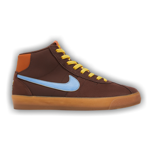 Why So Sad? x Nike Wmns Bruin High SB 'The Predatory Bird'