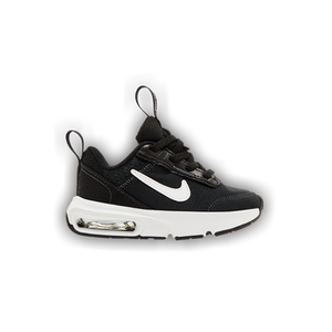Nike Air Max Interlock Lite TD 'Black Anthracite'