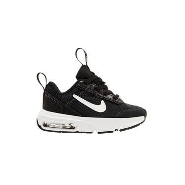 Nike Air Max Interlock Lite TD 'Black Anthracite'