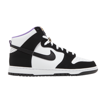 Nike Men's Dunk High Premium EMB 'World Champ'