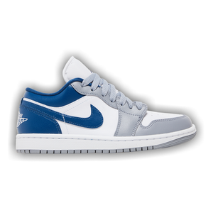 Wmns Air Jordan 1 Low 'French Blue'