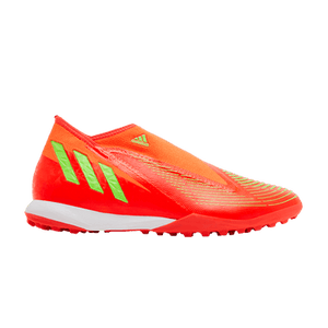 Adidas Predator Edge.3 Laceless TF 'Game Data Pack'