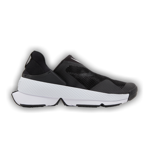 Nike Wmns GO FlyEase 'Black White'