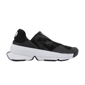 Nike Wmns GO FlyEase 'Black White'