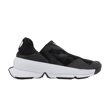 Nike Wmns GO FlyEase 'Black White'
