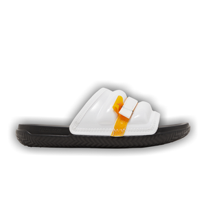 Nike Jordan Super Play Slide 'White Taxi'